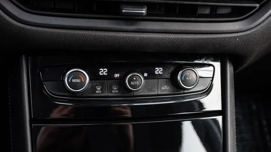 OPEL Grandland X Grandland 1.2 T Business Edition S&S aut