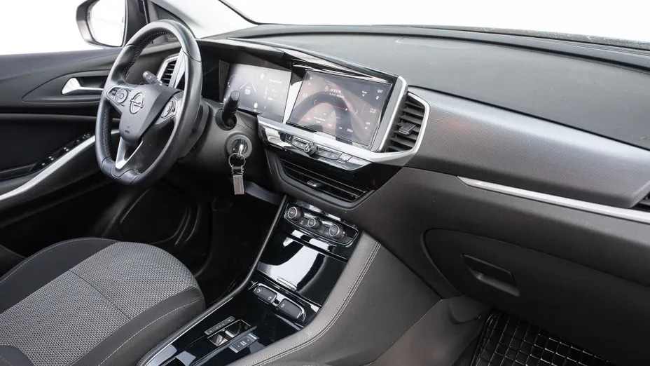 OPEL Grandland X Grandland 1.2 T Business Edition S&S aut