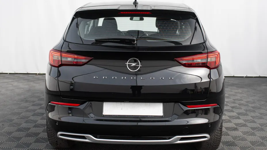 OPEL Grandland X Grandland 1.2 T Business Edition S&S aut