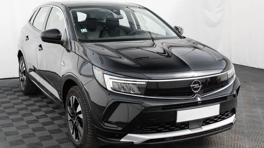 OPEL Grandland X Grandland 1.2 T Business Edition S&S aut