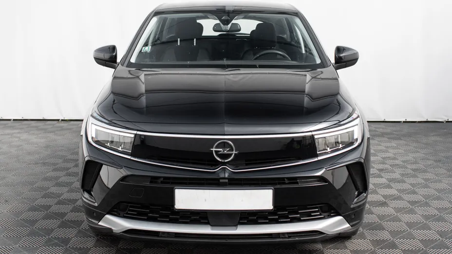 OPEL Grandland X Grandland 1.2 T Business Edition S&S aut