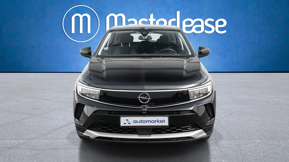 OPEL Grandland X Grandland 1.2 T Business Edition S&S aut