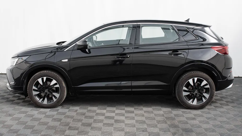 OPEL Grandland X Grandland 1.2 T Business Edition S&S aut