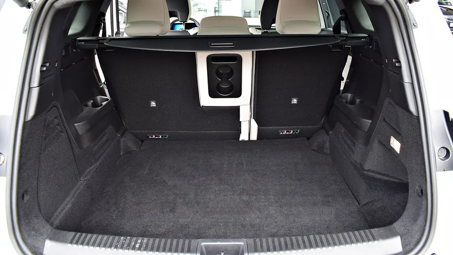 RENAULT Espace Espace 1.2 E-Tech Full Hybrid 200 Iconic MMT 5os.