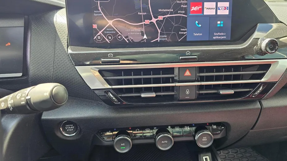 CITROEN C4 X C4 X 1.2 PureTech Shine S&S EAT8