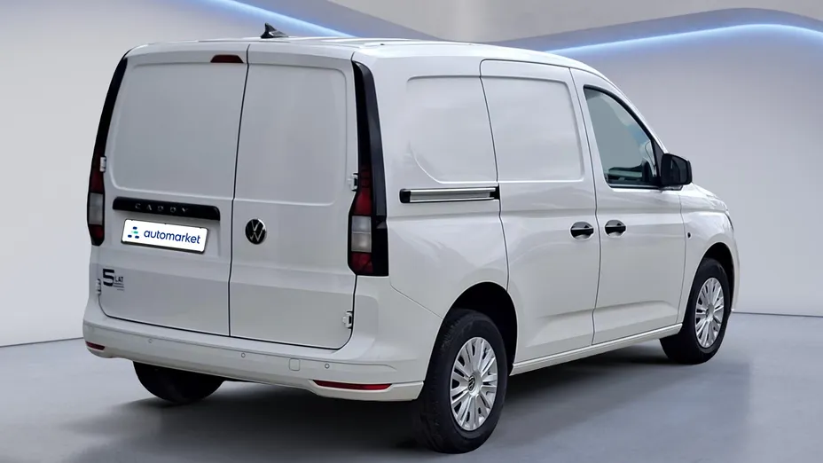 VOLKSWAGEN Caddy Caddy Cargo 2.0 TDI Nowy