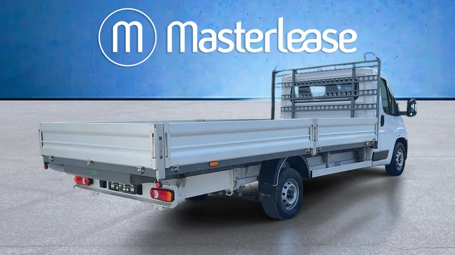 FIAT Ducato Ducato Maxi H3-Power L3
