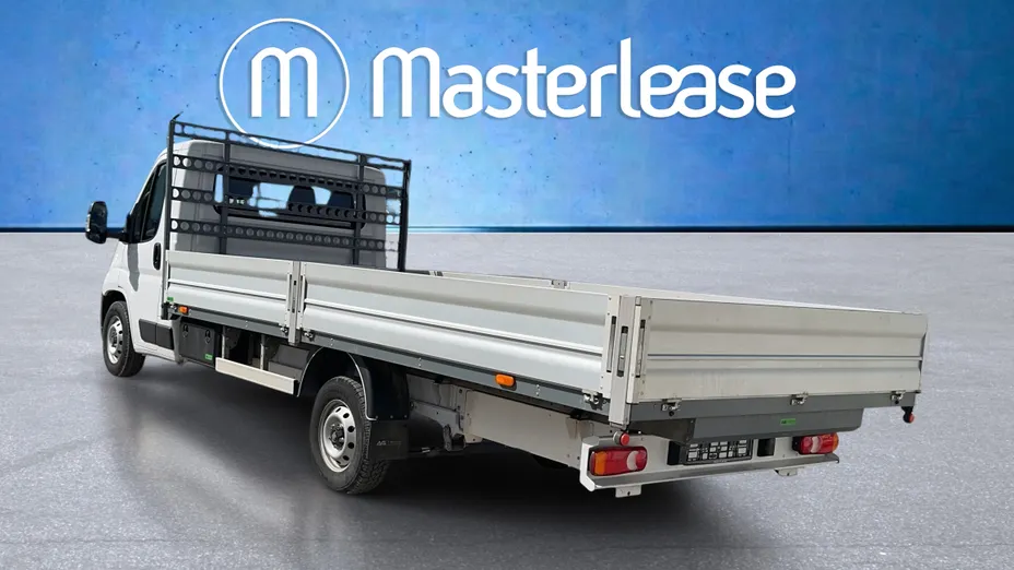 FIAT Ducato Ducato Maxi H3-Power L3