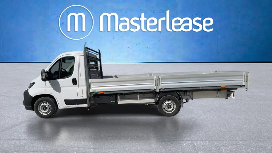 FIAT Ducato Ducato Maxi H3-Power L3