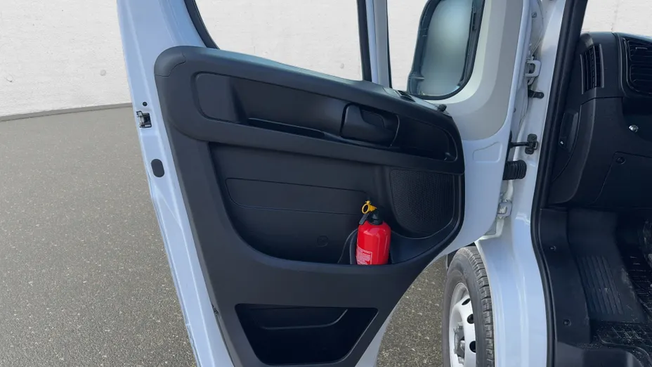 FIAT Ducato Ducato Maxi H3-Power L3