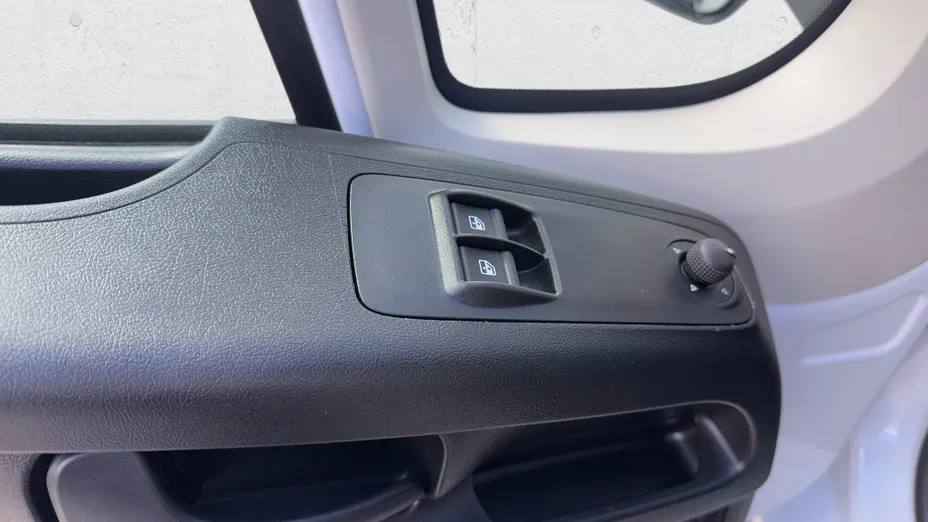 FIAT Ducato Ducato Maxi H3-Power L3
