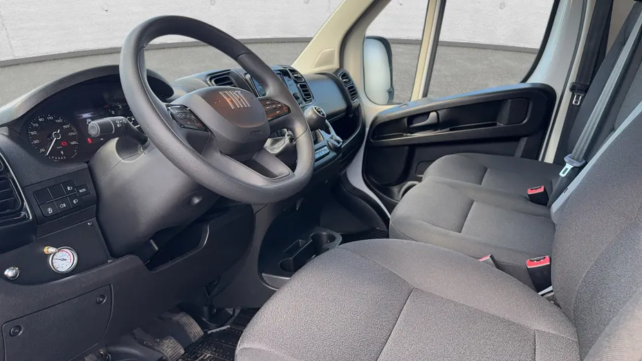 FIAT Ducato Ducato Maxi H3-Power L3