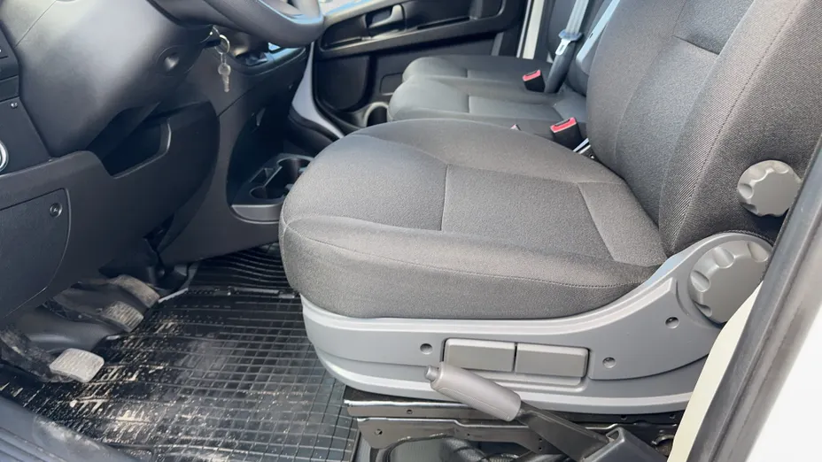 FIAT Ducato Ducato Maxi H3-Power L3