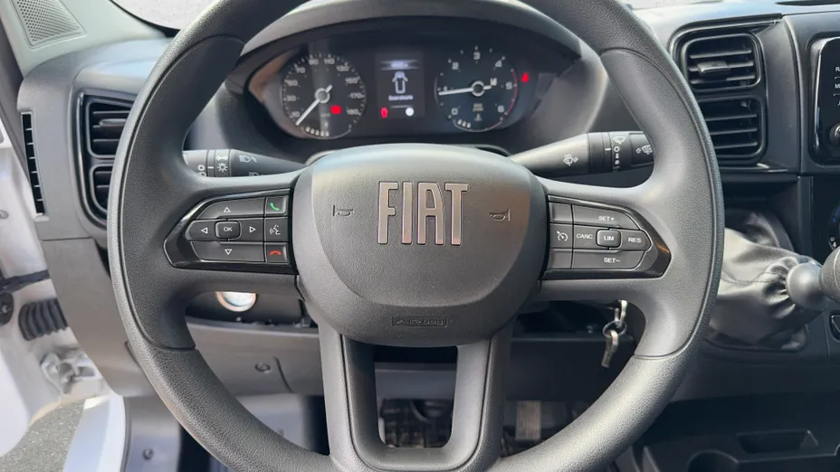 FIAT Ducato Ducato Maxi H3-Power L3