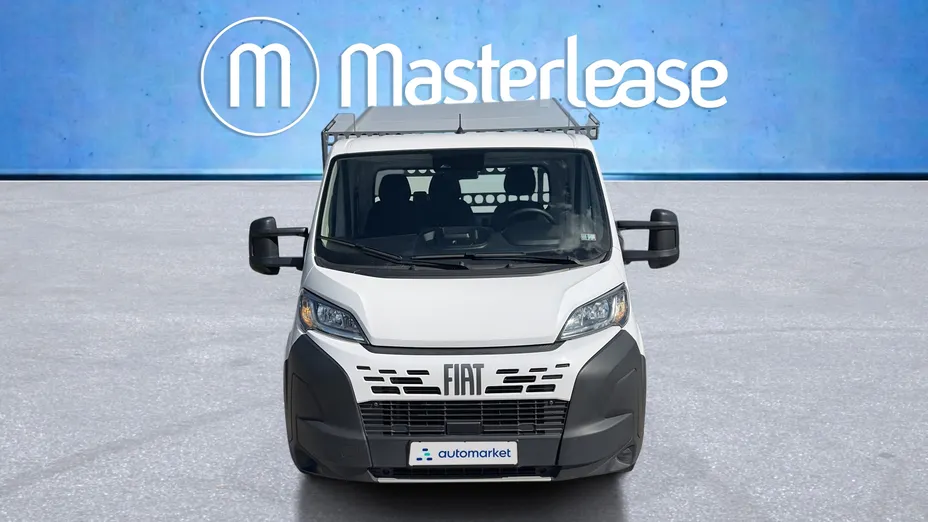 FIAT Ducato Ducato Maxi H3-Power L3