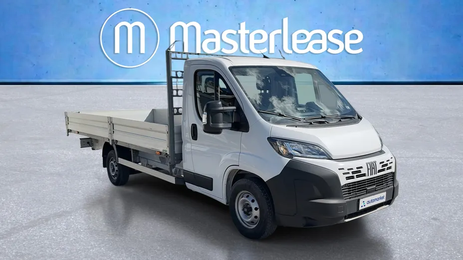 FIAT Ducato Ducato Maxi H3-Power L3