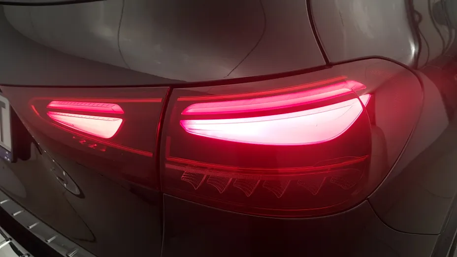 MERCEDES-BENZ GLA GLA 200 AMG Line