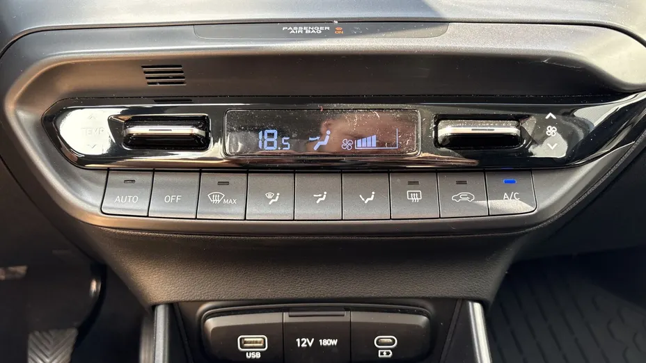 HYUNDAI i20 i20 1.2 Modern