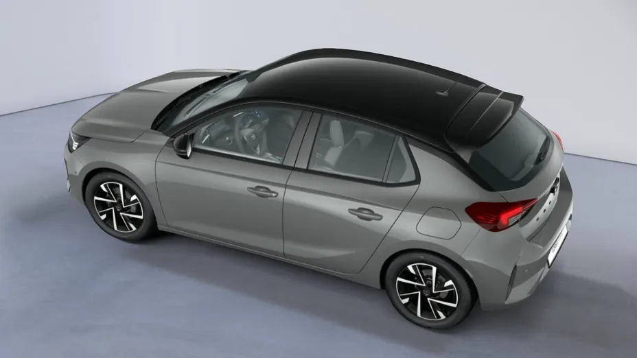 OPEL Corsa Corsa 1.2 T mHEV GS eDCT Nowy