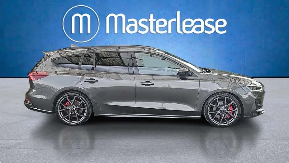FORD Focus Focus 2.3 EcoBoost ST X aut