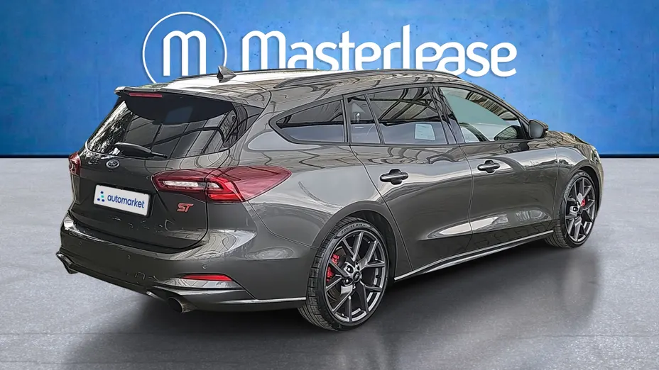 FORD Focus Focus 2.3 EcoBoost ST X aut