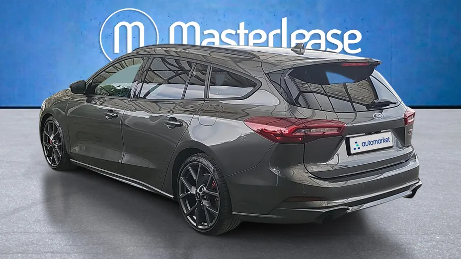 FORD Focus Focus 2.3 EcoBoost ST X aut