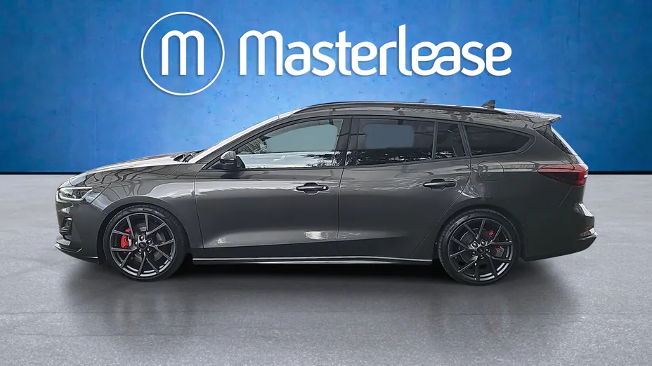 FORD Focus Focus 2.3 EcoBoost ST X aut