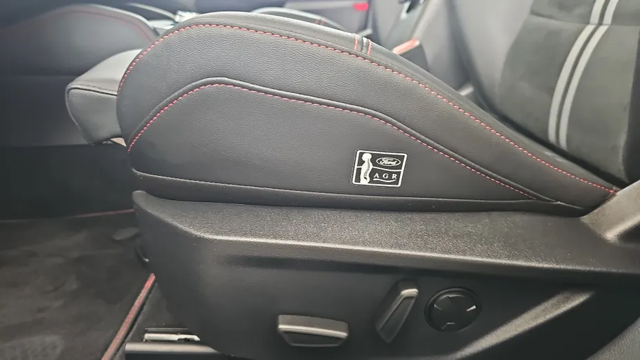 FORD Focus Focus 2.3 EcoBoost ST X aut