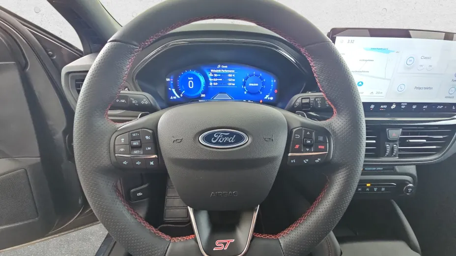 FORD Focus Focus 2.3 EcoBoost ST X aut