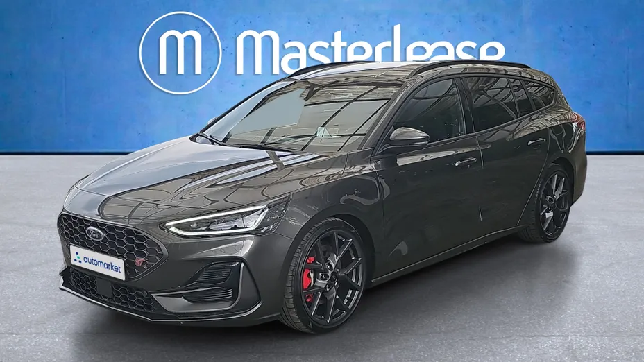 FORD Focus Focus 2.3 EcoBoost ST X aut