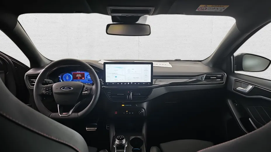 FORD Focus Focus 2.3 EcoBoost ST X aut