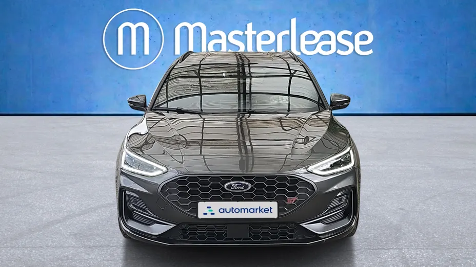 FORD Focus Focus 2.3 EcoBoost ST X aut