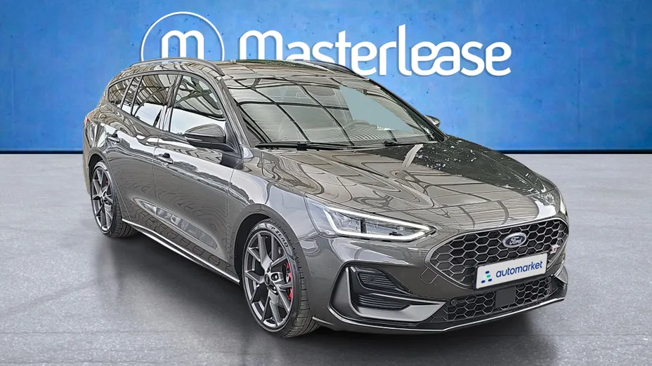 FORD Focus Focus 2.3 EcoBoost ST X aut