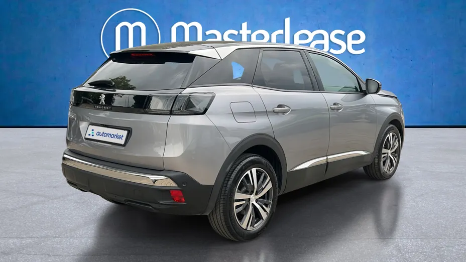 PEUGEOT 3008 3008 1.5 BlueHDi Allure Pack S&S EAT8