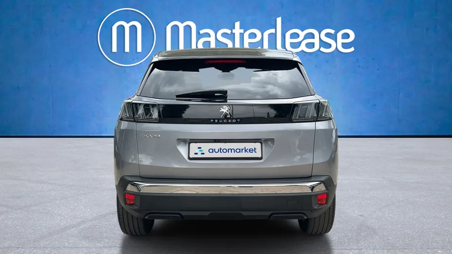 PEUGEOT 3008 3008 1.5 BlueHDi Allure Pack S&S EAT8