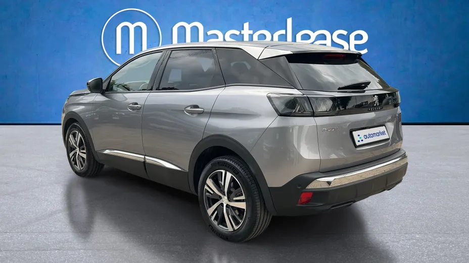 PEUGEOT 3008 3008 1.5 BlueHDi Allure Pack S&S EAT8