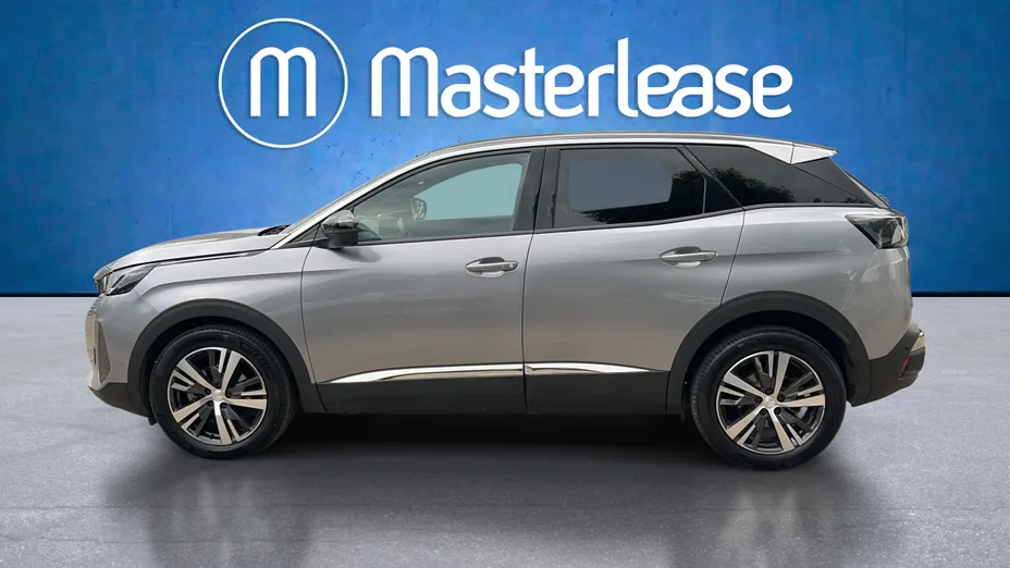 PEUGEOT 3008 3008 1.5 BlueHDi Allure Pack S&S EAT8