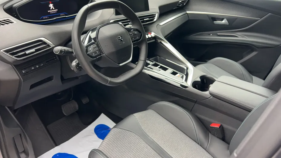 PEUGEOT 3008 3008 1.5 BlueHDi Allure Pack S&S EAT8