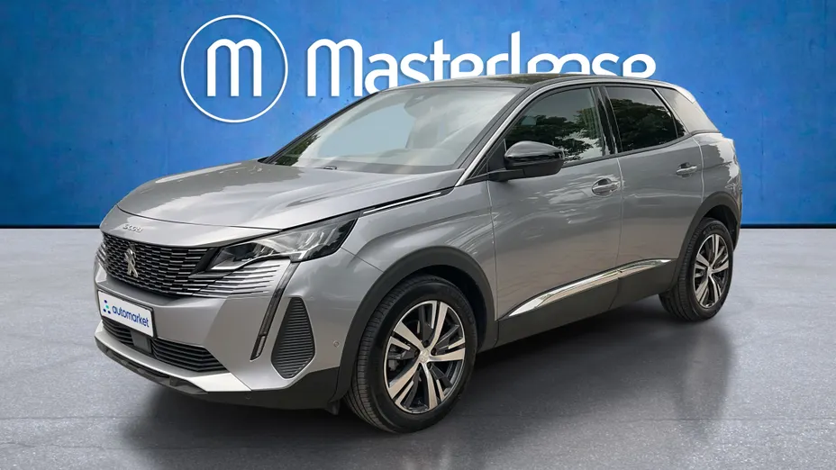 PEUGEOT 3008 3008 1.5 BlueHDi Allure Pack S&S EAT8