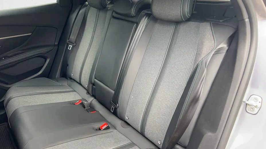 PEUGEOT 3008 3008 1.5 BlueHDi Allure Pack S&S EAT8