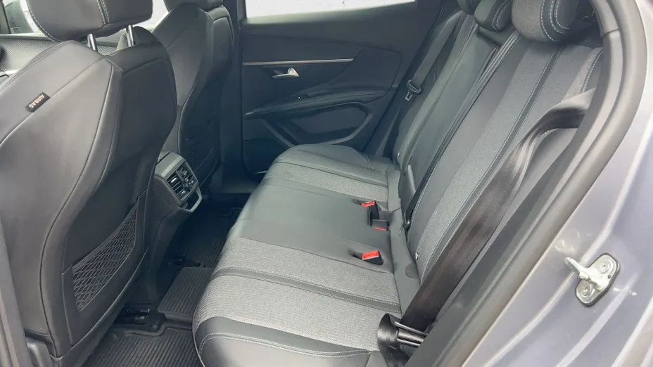 PEUGEOT 3008 3008 1.5 BlueHDi Allure Pack S&S EAT8