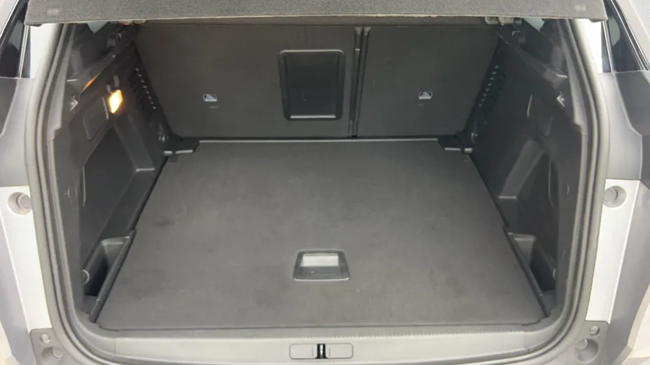PEUGEOT 3008 3008 1.5 BlueHDi Allure Pack S&S EAT8