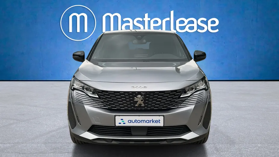 PEUGEOT 3008 3008 1.5 BlueHDi Allure Pack S&S EAT8