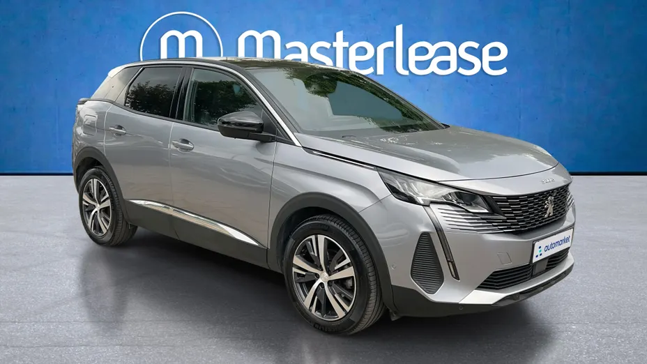 PEUGEOT 3008 3008 1.5 BlueHDi Allure Pack S&S EAT8