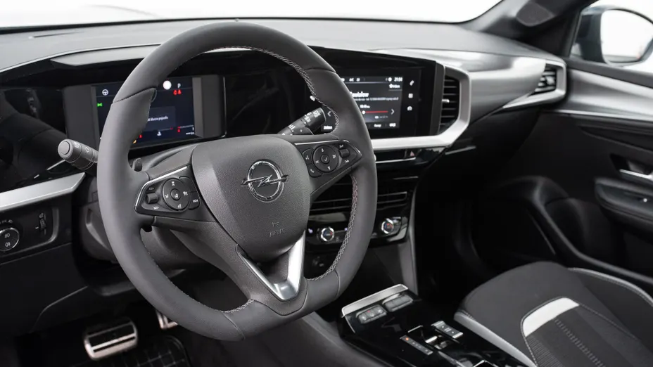 OPEL Mokka Mokka 1.2 T GS S&S aut