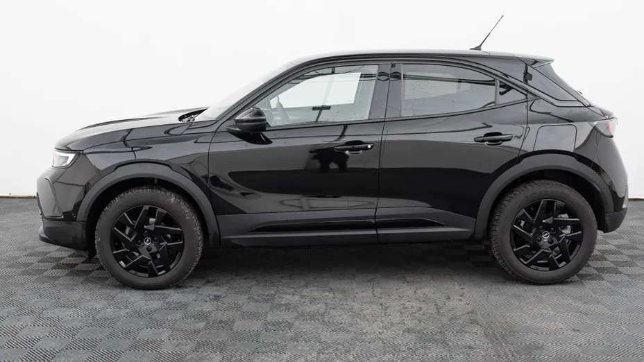 OPEL Mokka Mokka 1.2 T GS S&S aut