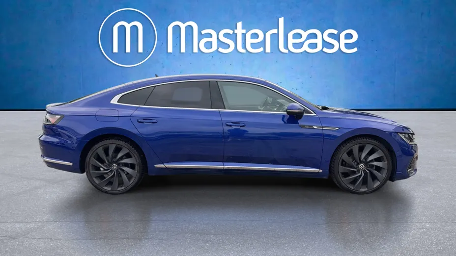 VOLKSWAGEN Arteon Arteon 2.0 TSI R-Line DSG