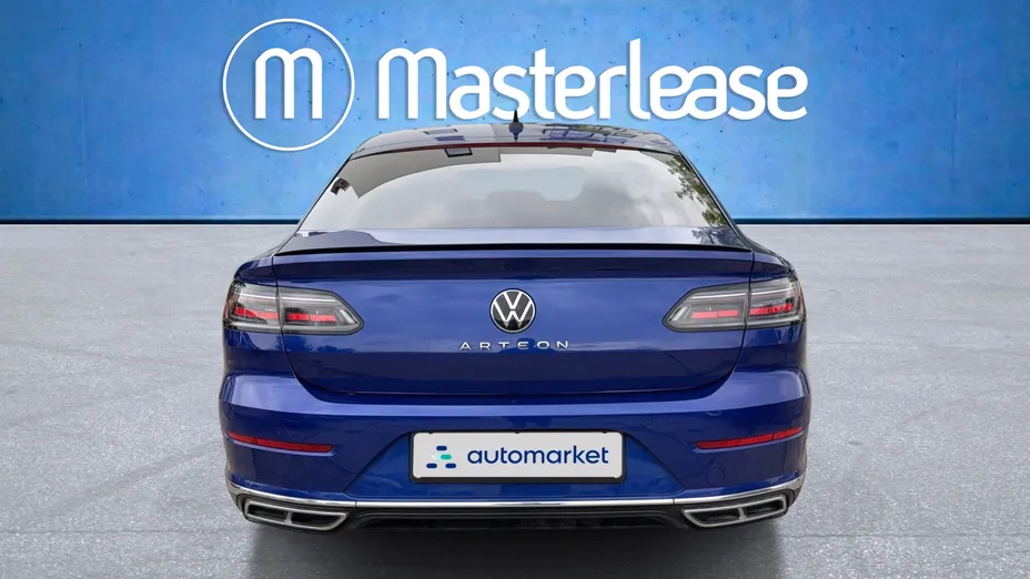 VOLKSWAGEN Arteon Arteon 2.0 TSI R-Line DSG