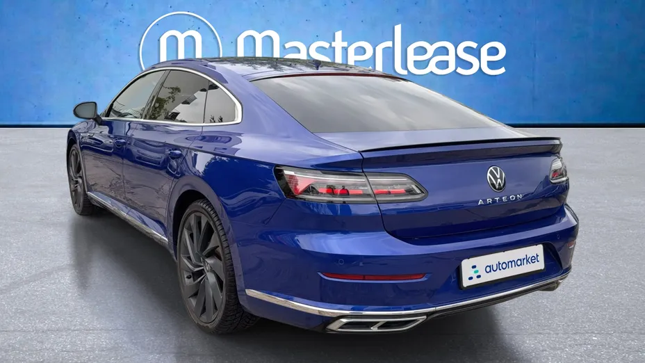 VOLKSWAGEN Arteon Arteon 2.0 TSI R-Line DSG