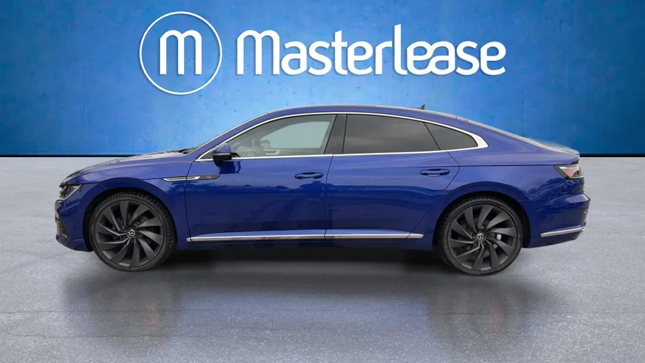 VOLKSWAGEN Arteon Arteon 2.0 TSI R-Line DSG